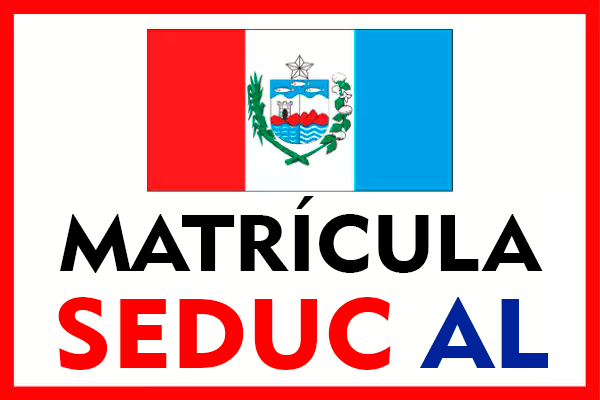 Matrícula SEDUC AL 2023: Inscrições e Vagas (sigepro.educacao.al.gov.br)